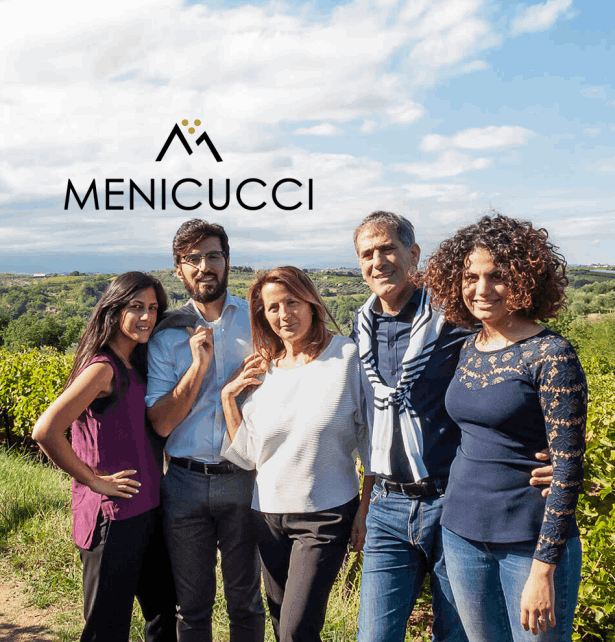 The Menicucci Team